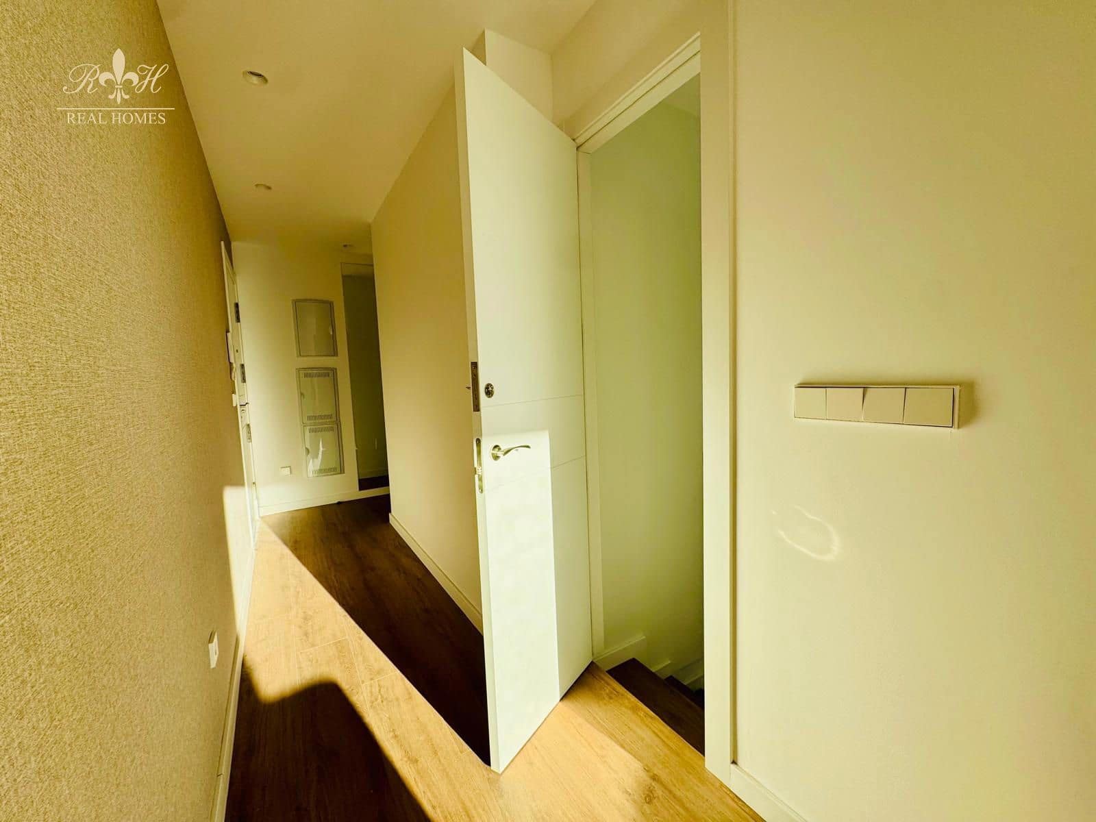 3 bedroom Flat for rent in La Villajoyosa / Vila Joiosa with pool garage - € 2,600 (Ref: 9495536)