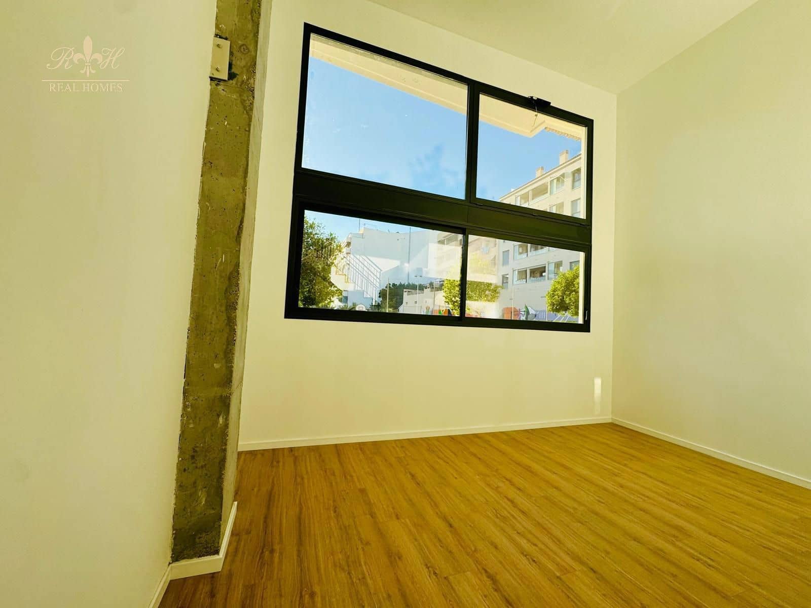 3 bedroom Flat for rent in La Villajoyosa / Vila Joiosa with pool garage - € 2,600 (Ref: 9495536)