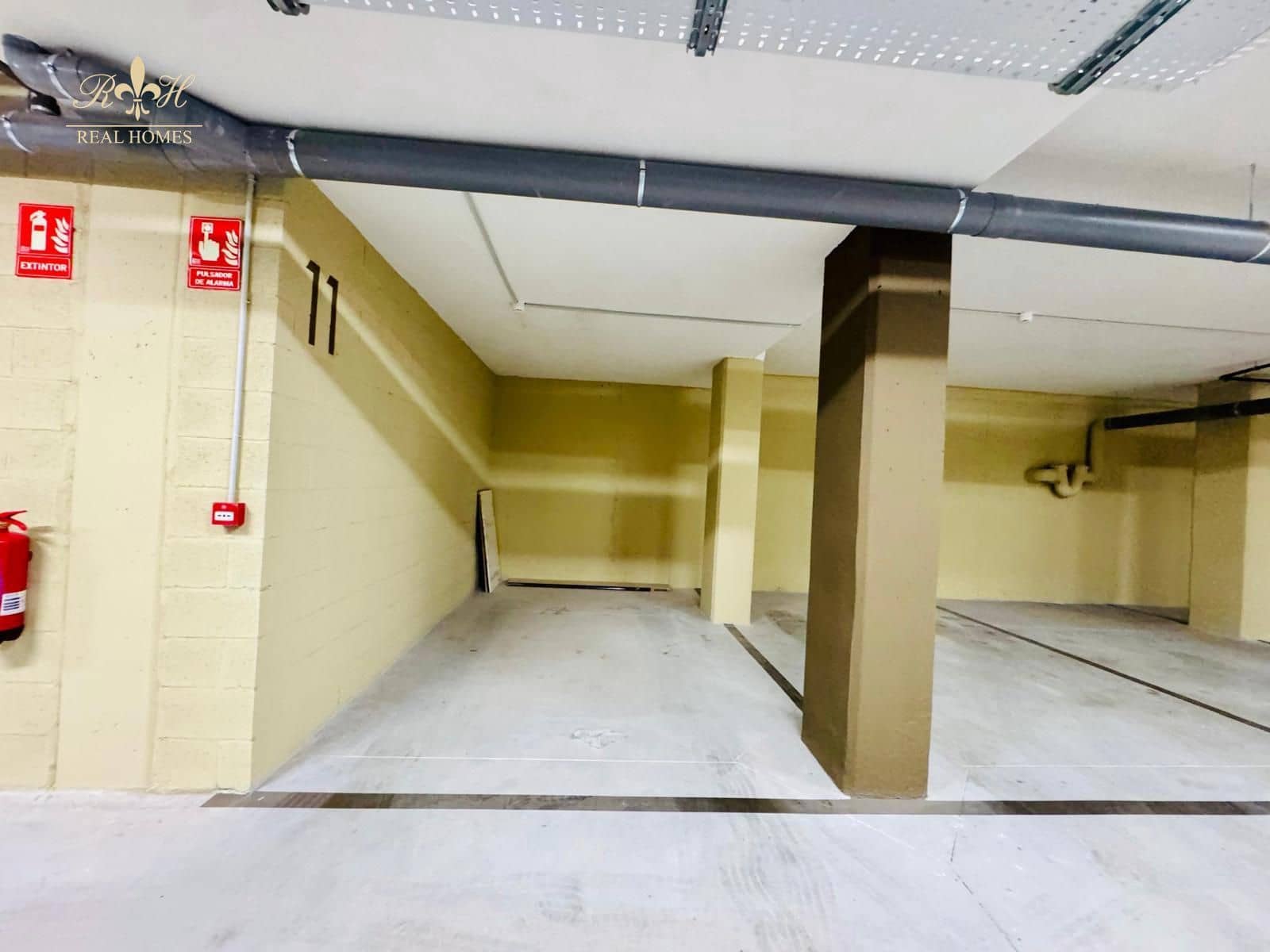 3 bedroom Flat for rent in La Villajoyosa / Vila Joiosa with pool garage - € 2,600 (Ref: 9495536)