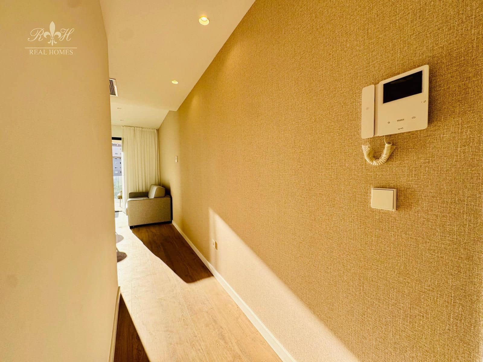 3 bedroom Flat for rent in La Villajoyosa / Vila Joiosa with pool garage - € 2,600 (Ref: 9495536)