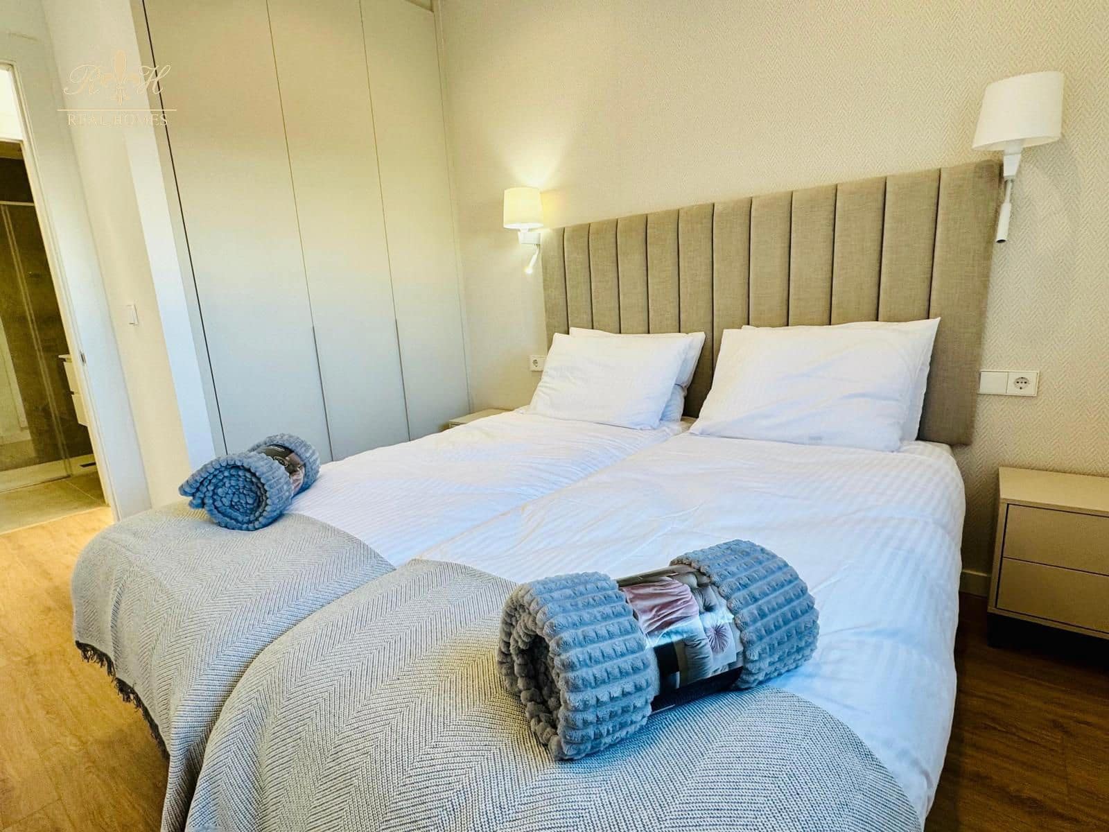 3 bedroom Flat for rent in La Villajoyosa / Vila Joiosa with pool garage - € 2,600 (Ref: 9495536)