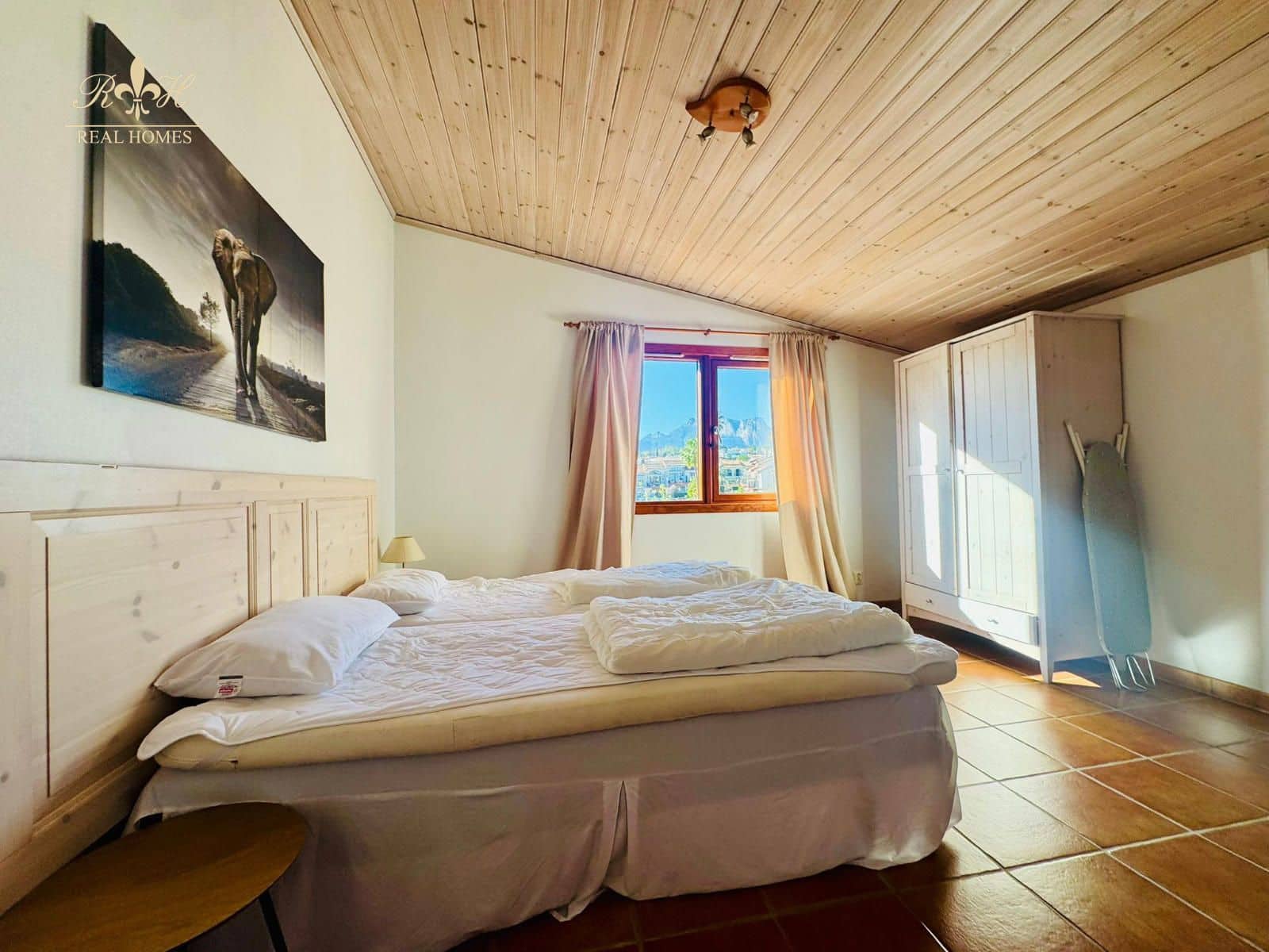 2 soverom Leilighet til leie i Alfaz del Pi / L'Alfas del Pi med svømmebasseng - € 1 200 (Ref: 9503390)