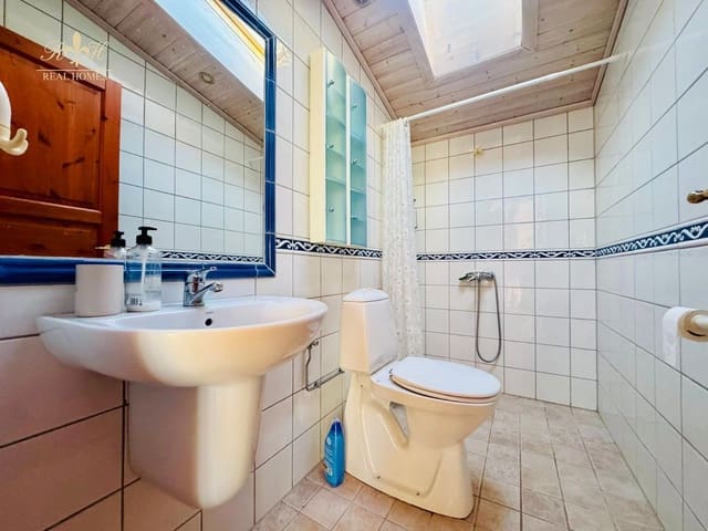 2 soverom Leilighet til leie i Alfaz del Pi / L'Alfàs del Pi - € 1 200 (Ref: 9503390)