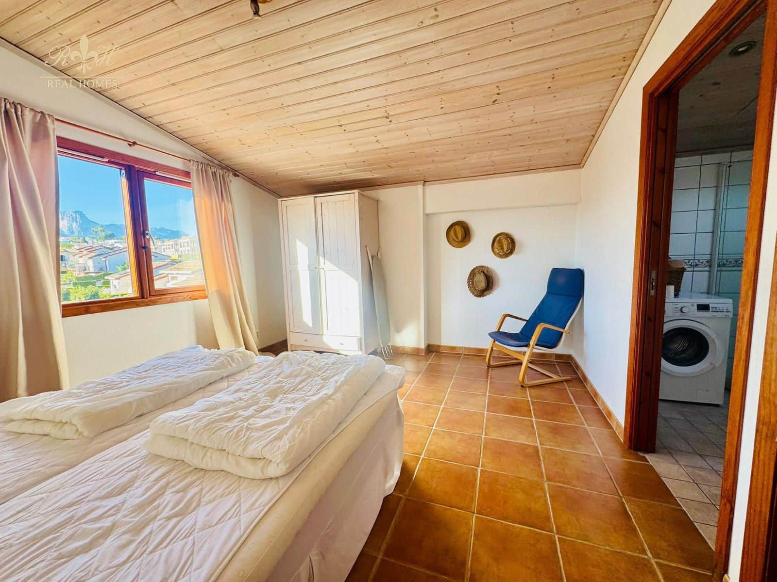 2 soverom Leilighet til leie i Alfaz del Pi / L'Alfas del Pi med svømmebasseng - € 1 200 (Ref: 9503390)