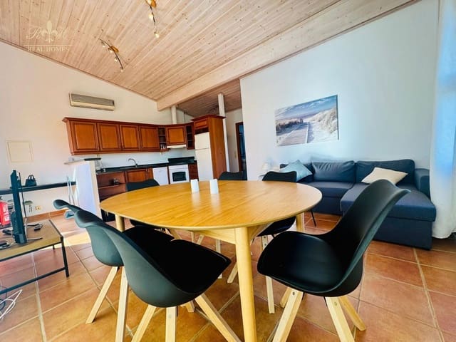 2 soverom Leilighet til leie i Alfaz del Pi / L'Alfàs del Pi - € 1 200 (Ref: 9503390)