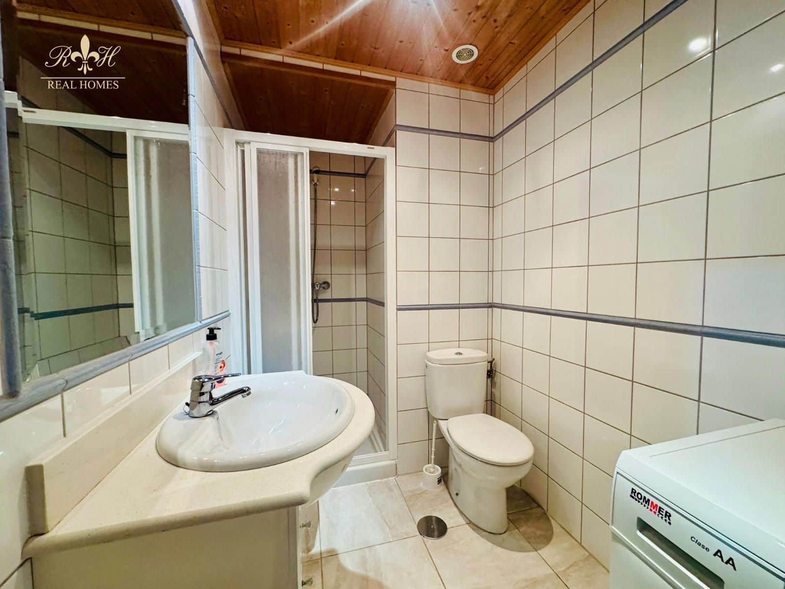 1 sovrum Lägenhet att hyra i Alfaz del Pi / L'Alfas del Pi med pool - 900 € (Ref: 9503391)