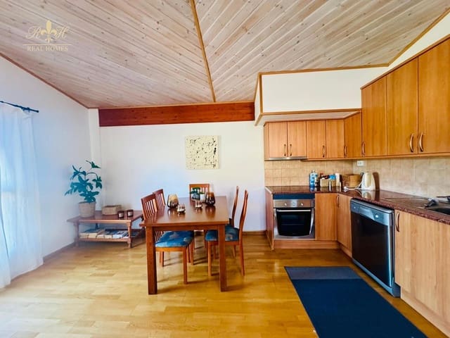 1 sovrum Lägenhet att hyra i Alfaz del Pi / L'Alfàs del Pi med pool - 900 € (Ref: 9503391)