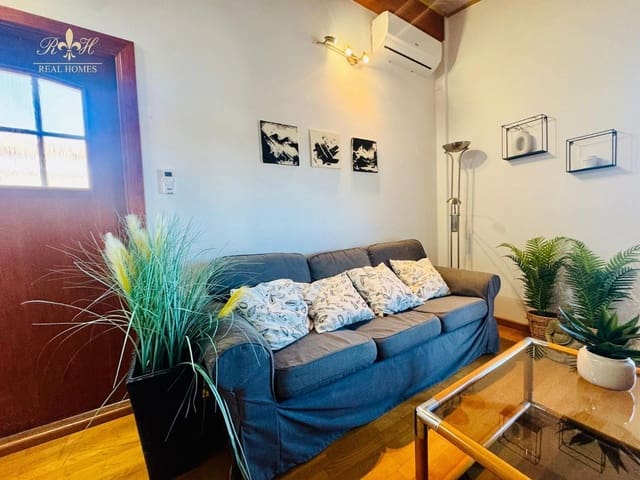 1 sovrum Lägenhet att hyra i Alfaz del Pi / L'Alfàs del Pi med pool - 900 € (Ref: 9503391)