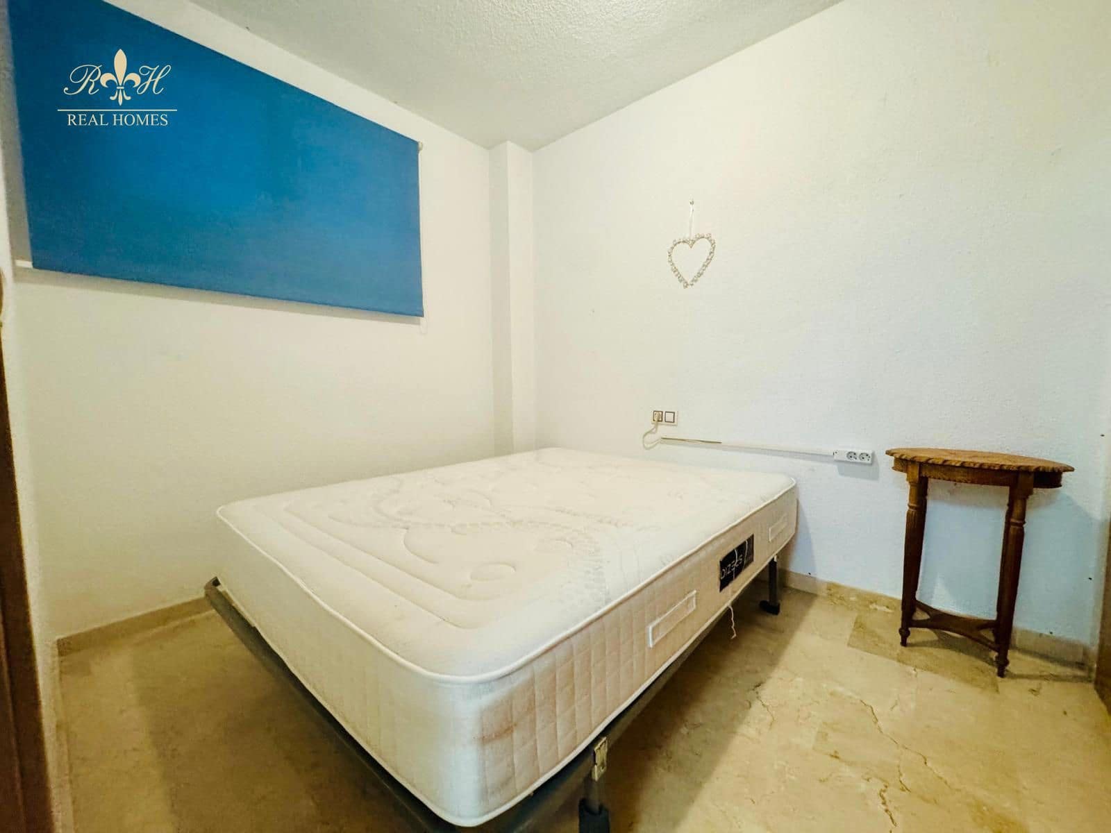 2 Zimmer Wohnung zu vermieten in Albir mit Pool Garage - 1.100 € (Ref: 9516331)
