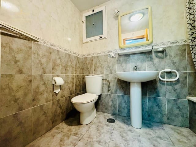 2 Zimmer Wohnung zu vermieten in Albir, Alfaz del Pi / L'Alfàs del Pi mit Pool Garage - 1.100 € (Ref: 9516331)