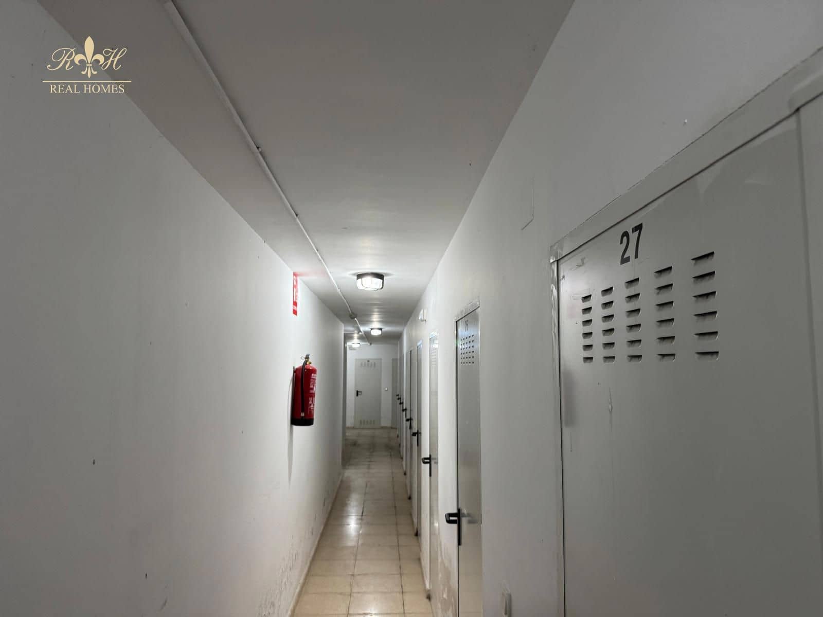 2 bedroom Flat for sale in Albir with pool garage - € 369,000 (Ref: 9516474)