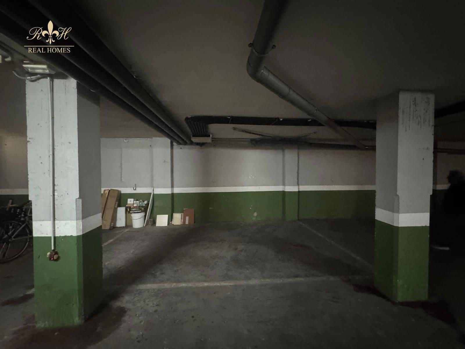 2 bedroom Flat for sale in Albir with pool garage - € 369,000 (Ref: 9516474)