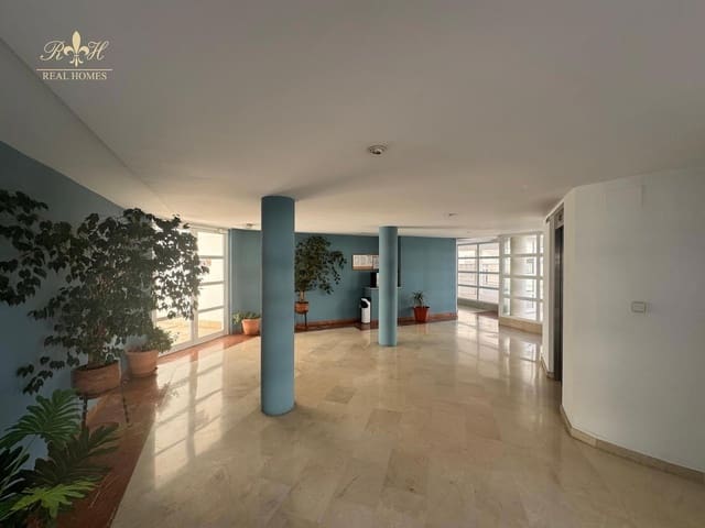 2 bedroom Flat for sale in Albir, Alfaz del Pi / L'Alfàs del Pi with pool garage - € 369,000 (Ref: 9516474)