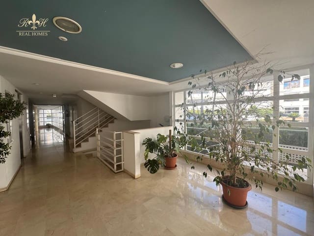 2 bedroom Flat for sale in Albir, Alfaz del Pi / L'Alfàs del Pi with pool garage - € 369,000 (Ref: 9516474)