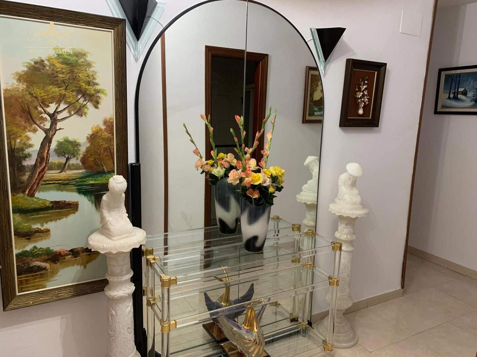 3 soverom Leilighet til salgs i Alfaz del Pi / L'Alfas del Pi med garasje - € 255 000 (Ref: 9525081)