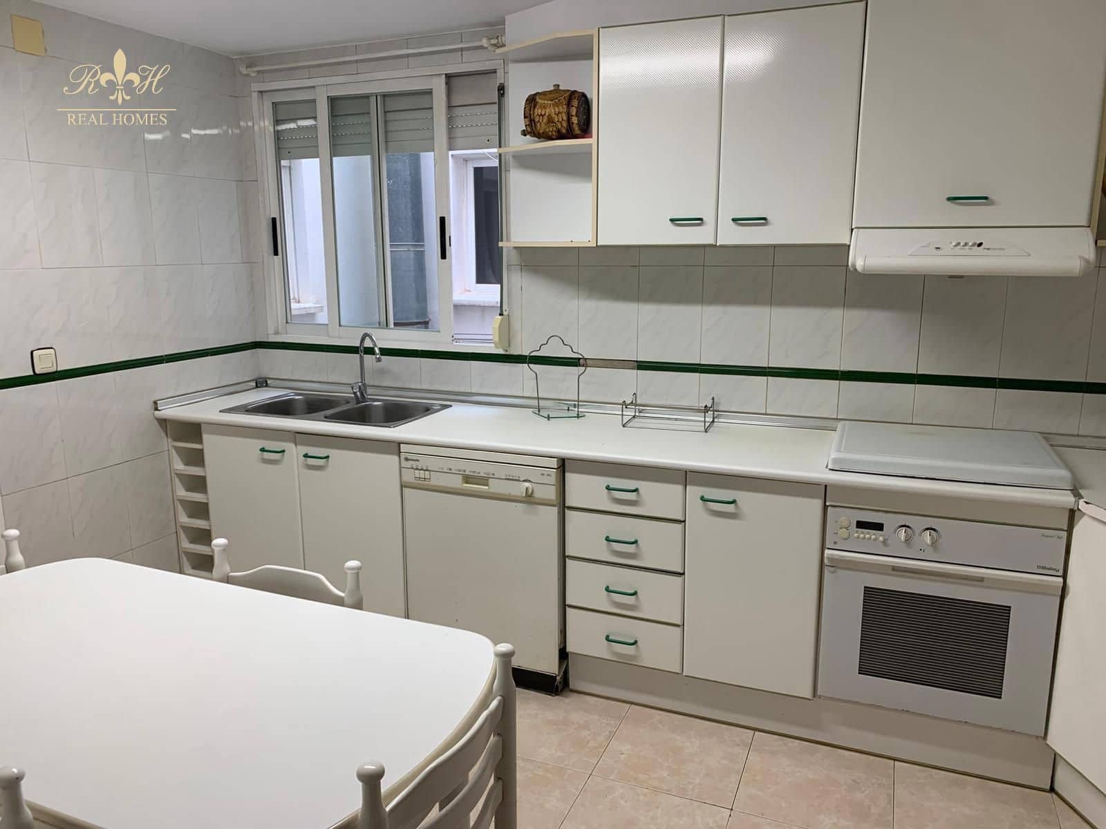 3 soverom Leilighet til salgs i Alfaz del Pi / L'Alfas del Pi med garasje - € 255 000 (Ref: 9525081)