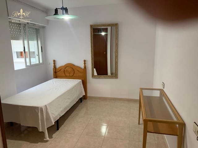 3 soverom Leilighet til salgs i Alfaz del Pi / L'Alfàs del Pi med garasje - € 255 000 (Ref: 9525081)