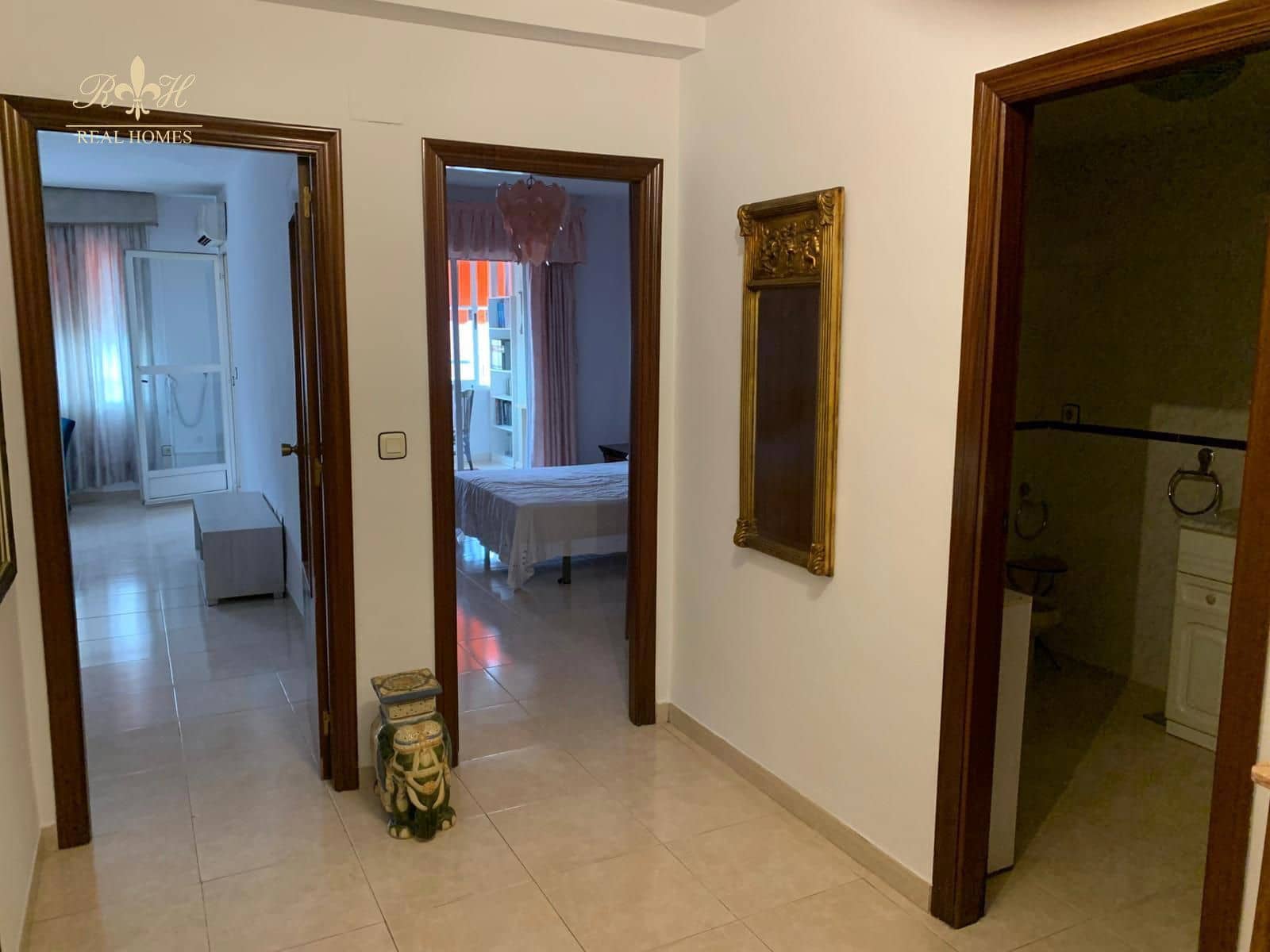 3 soverom Leilighet til salgs i Alfaz del Pi / L'Alfas del Pi med garasje - € 255 000 (Ref: 9525081)