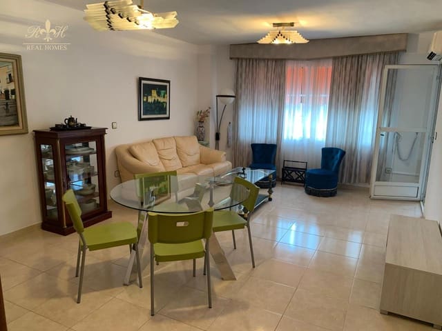 3 soverom Leilighet til salgs i Alfaz del Pi / L'Alfàs del Pi med garasje - € 255 000 (Ref: 9525081)