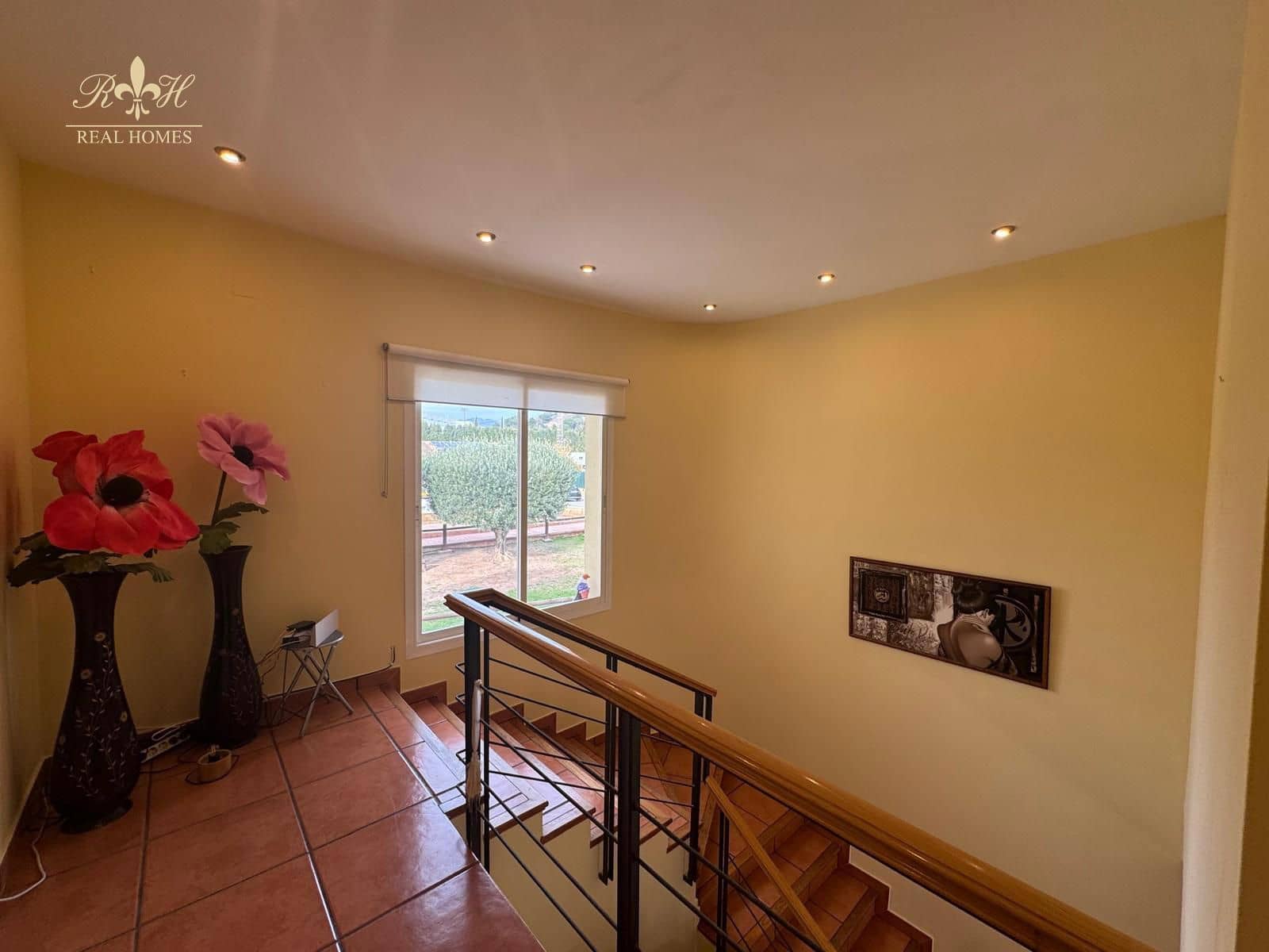 5 soveværelse Villa til leje i Altea med garage - € 5.800 (Ref: 9525082)