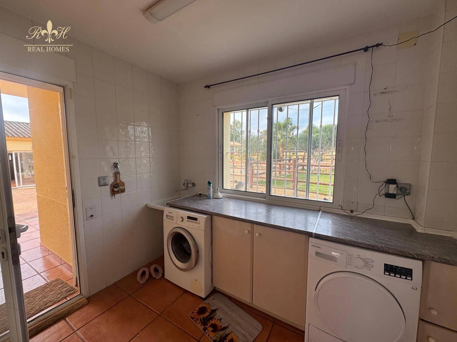 5 soveværelse Villa til leje i Altea med garage - € 5.800 (Ref: 9525082)