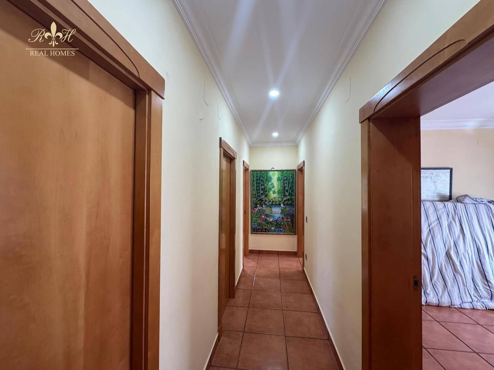 5 soveværelse Villa til leje i Altea med garage - € 5.800 (Ref: 9525082)