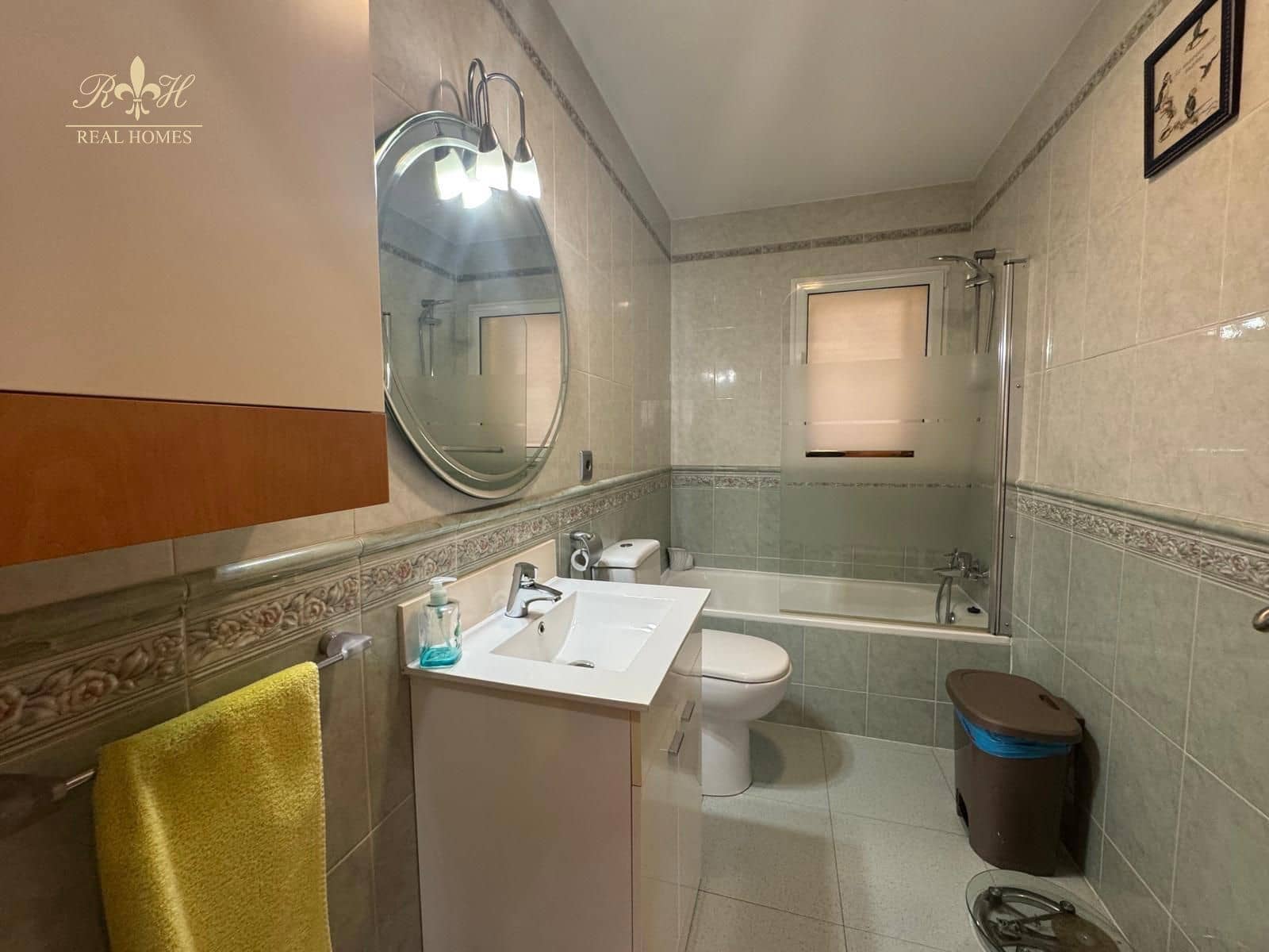 5 soveværelse Villa til leje i Altea med garage - € 5.800 (Ref: 9525082)