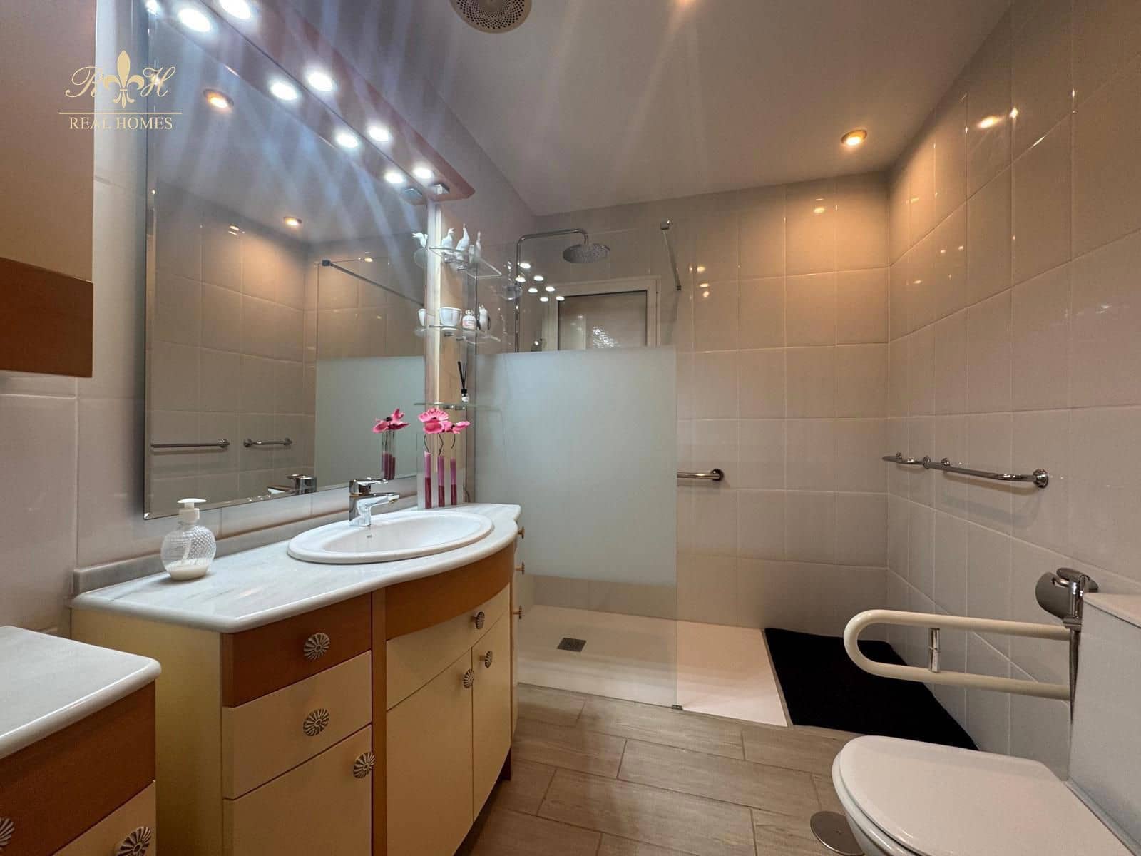 5 soveværelse Villa til leje i Altea med garage - € 5.800 (Ref: 9525082)