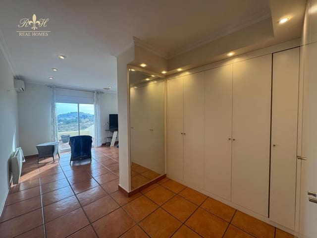 5 soveværelse Villa til leje i Altea med garage - € 5.800 (Ref: 9525082)