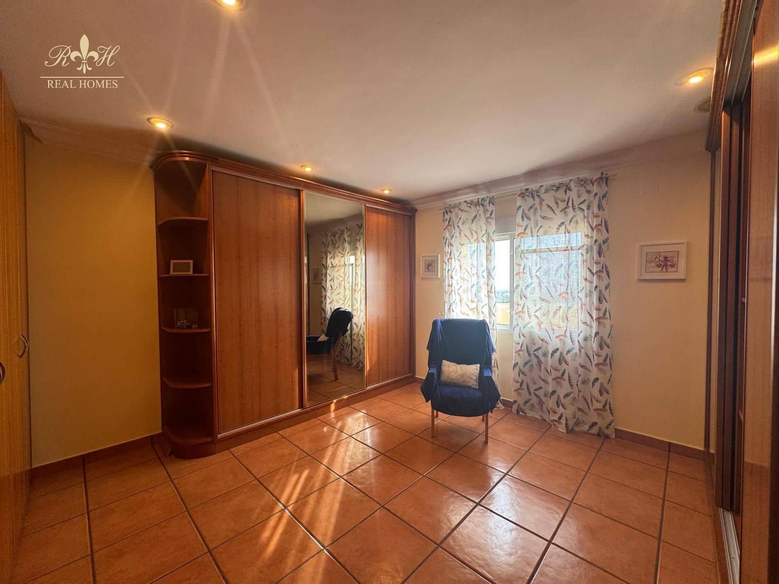 5 soveværelse Villa til leje i Altea med garage - € 5.800 (Ref: 9525082)