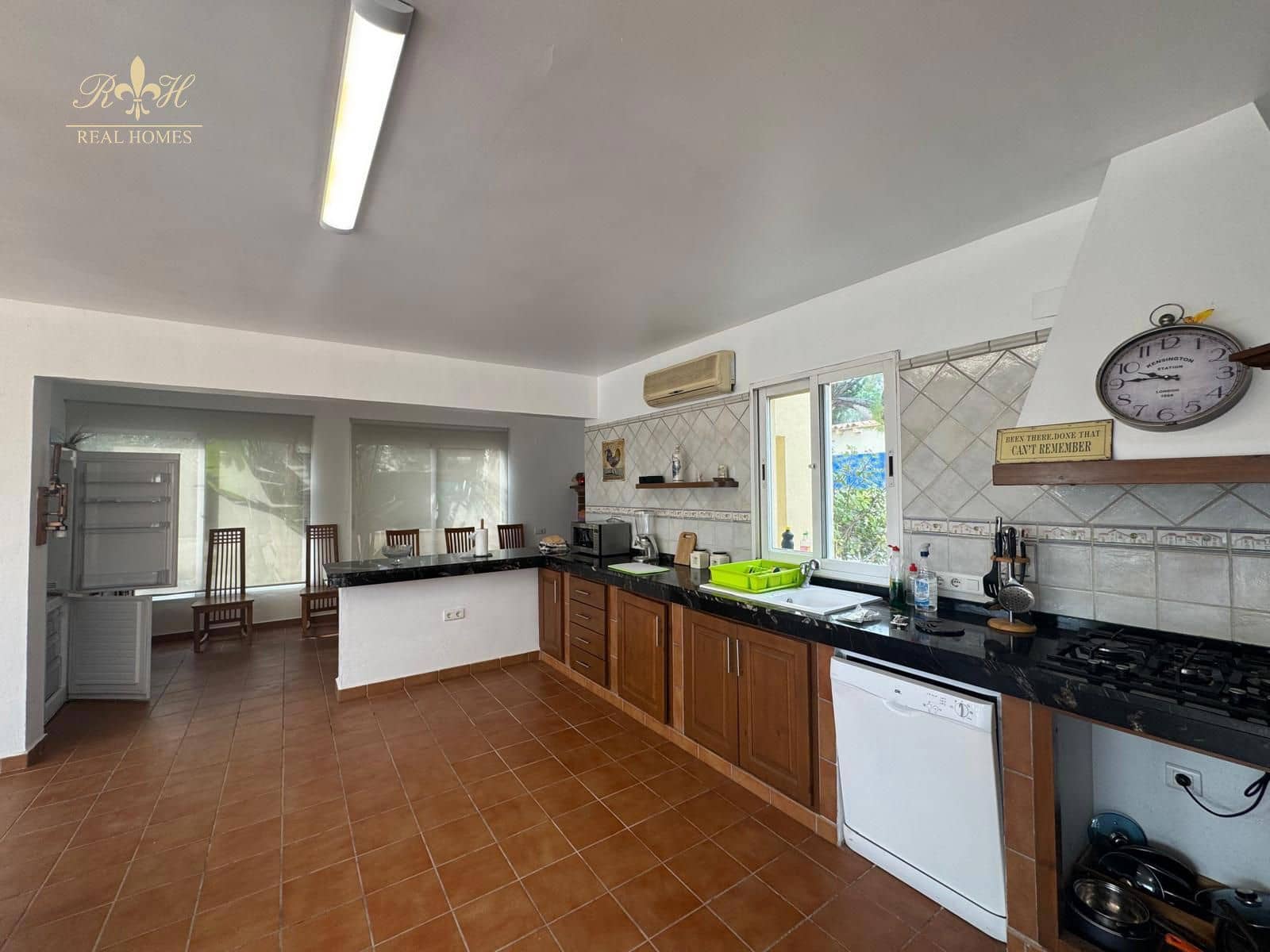 5 soveværelse Villa til leje i Altea med garage - € 5.800 (Ref: 9525082)