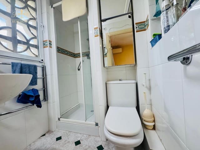 2 soverom Leilighet til salgs i Albir, Alfaz del Pi / L'Alfàs del Pi med svømmebasseng garasje - € 560 000 (Ref: 9542267)