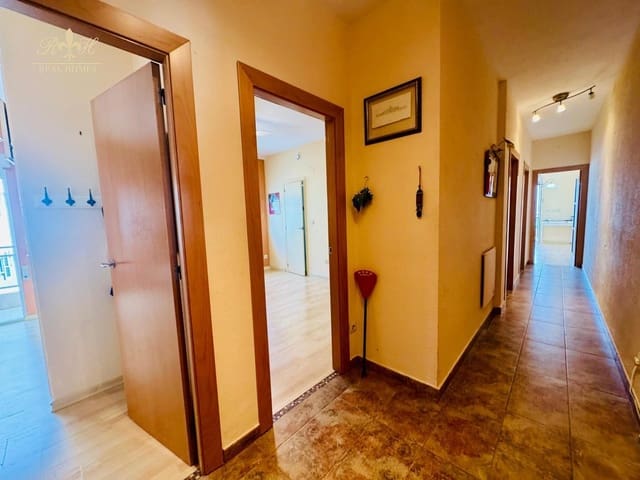 2 soverom Leilighet til salgs i Albir, Alfaz del Pi / L'Alfàs del Pi med svømmebasseng garasje - € 560 000 (Ref: 9542267)