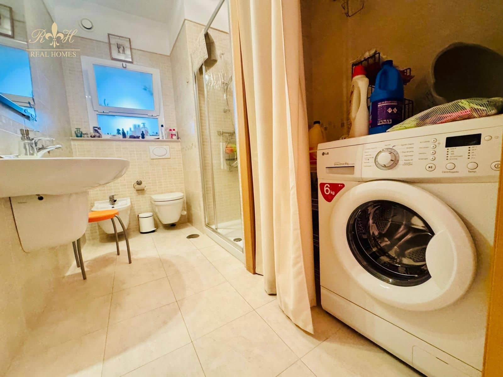 2 soverom Leilighet til salgs i Albir med svømmebasseng garasje - € 560 000 (Ref: 9542267)