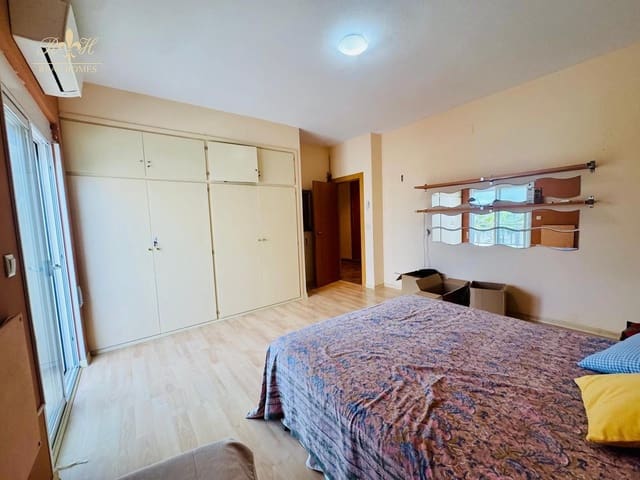 2 soverom Leilighet til salgs i Albir, Alfaz del Pi / L'Alfàs del Pi med svømmebasseng garasje - € 560 000 (Ref: 9542267)