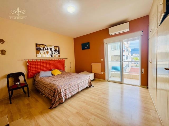 2 soverom Leilighet til salgs i Albir, Alfaz del Pi / L'Alfàs del Pi med svømmebasseng garasje - € 560 000 (Ref: 9542267)