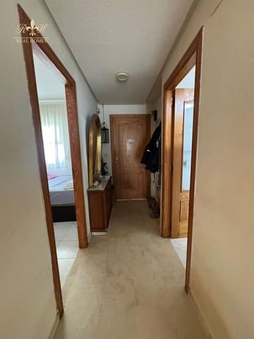 2 soverom Leilighet til salgs i Albir, Alfaz del Pi / L'Alfàs del Pi med svømmebasseng garasje - € 326 000 (Ref: 9563953)