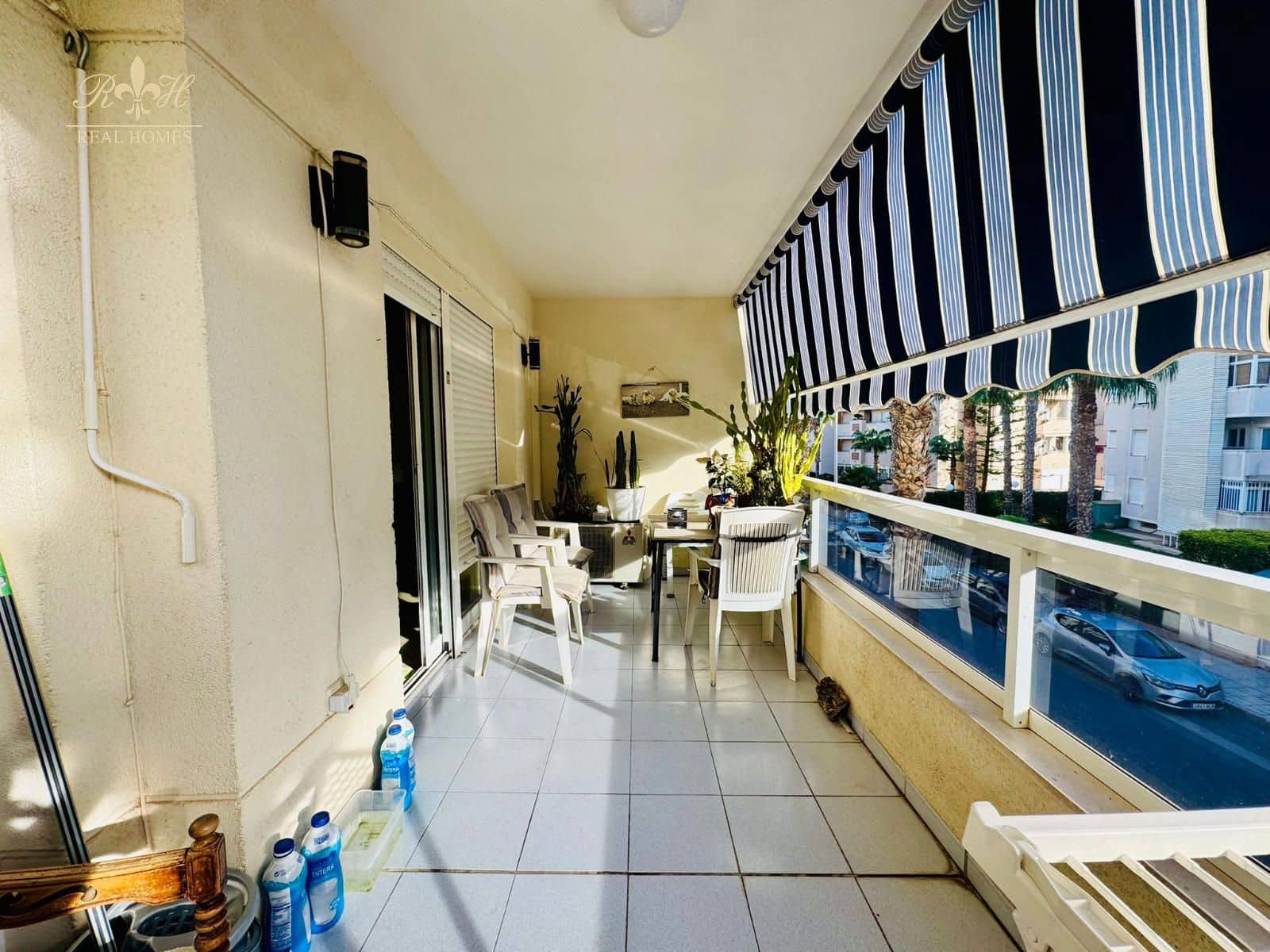 2 slaapkamer Flat te koop in Albir met zwembad garage - € 326.000 (Ref: 9563953)