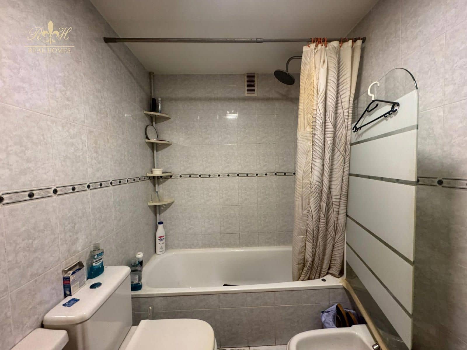 2 slaapkamer Flat te koop in Albir met zwembad garage - € 326.000 (Ref: 9563953)