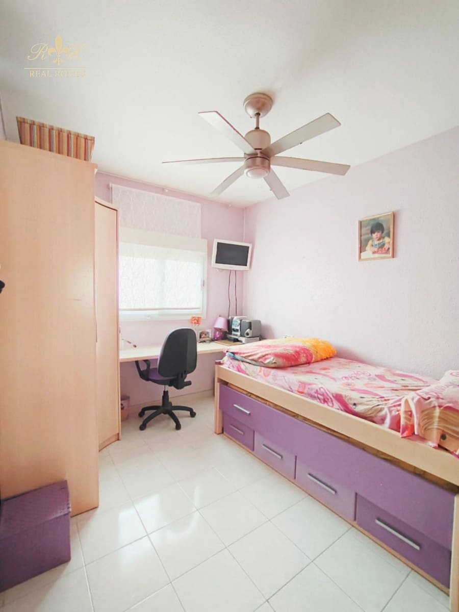 Piso de 2 habitaciones en Albir en venta con piscina - 274.500 € (Ref: 9566007)