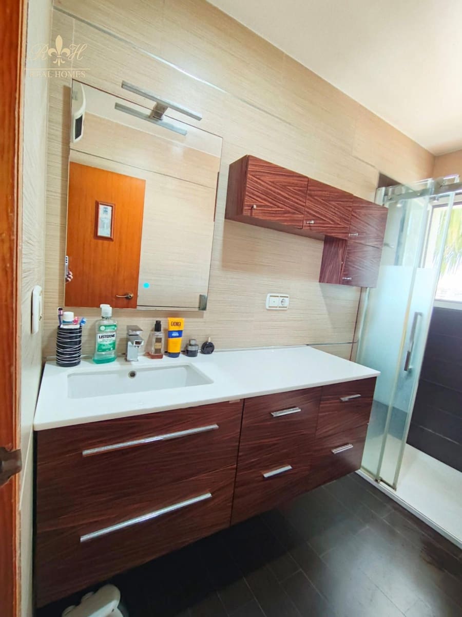 Piso de 2 habitaciones en Albir en venta con piscina - 274.500 € (Ref: 9566007)