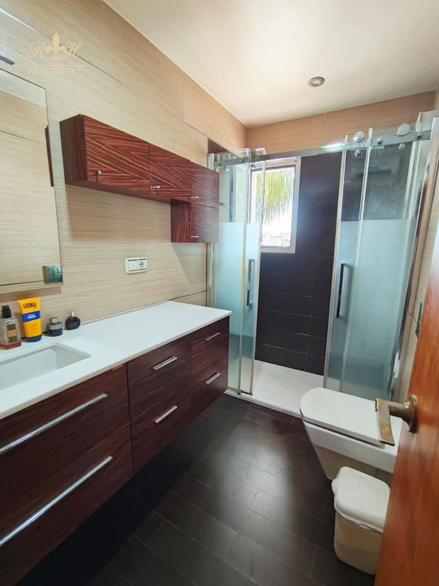 Piso de 2 habitaciones en Albir en venta con piscina - 274.500 € (Ref: 9566007)