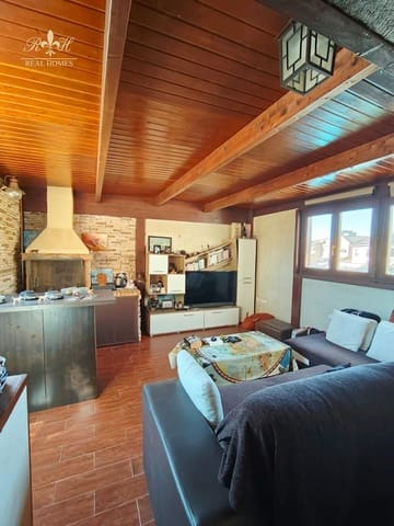 2 soverom Leilighet til salgs i Albir, Alfaz del Pi / L'Alfàs del Pi med svømmebasseng - € 274 500 (Ref: 9566007)