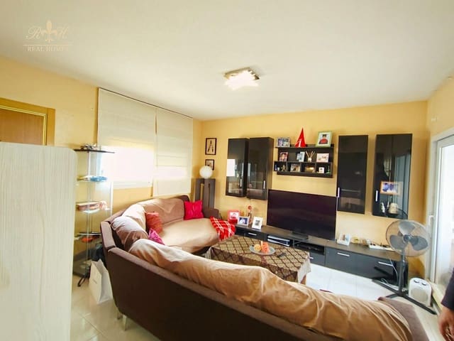 2 soverom Leilighet til salgs i Albir, Alfaz del Pi / L'Alfàs del Pi med svømmebasseng - € 274 500 (Ref: 9566007)