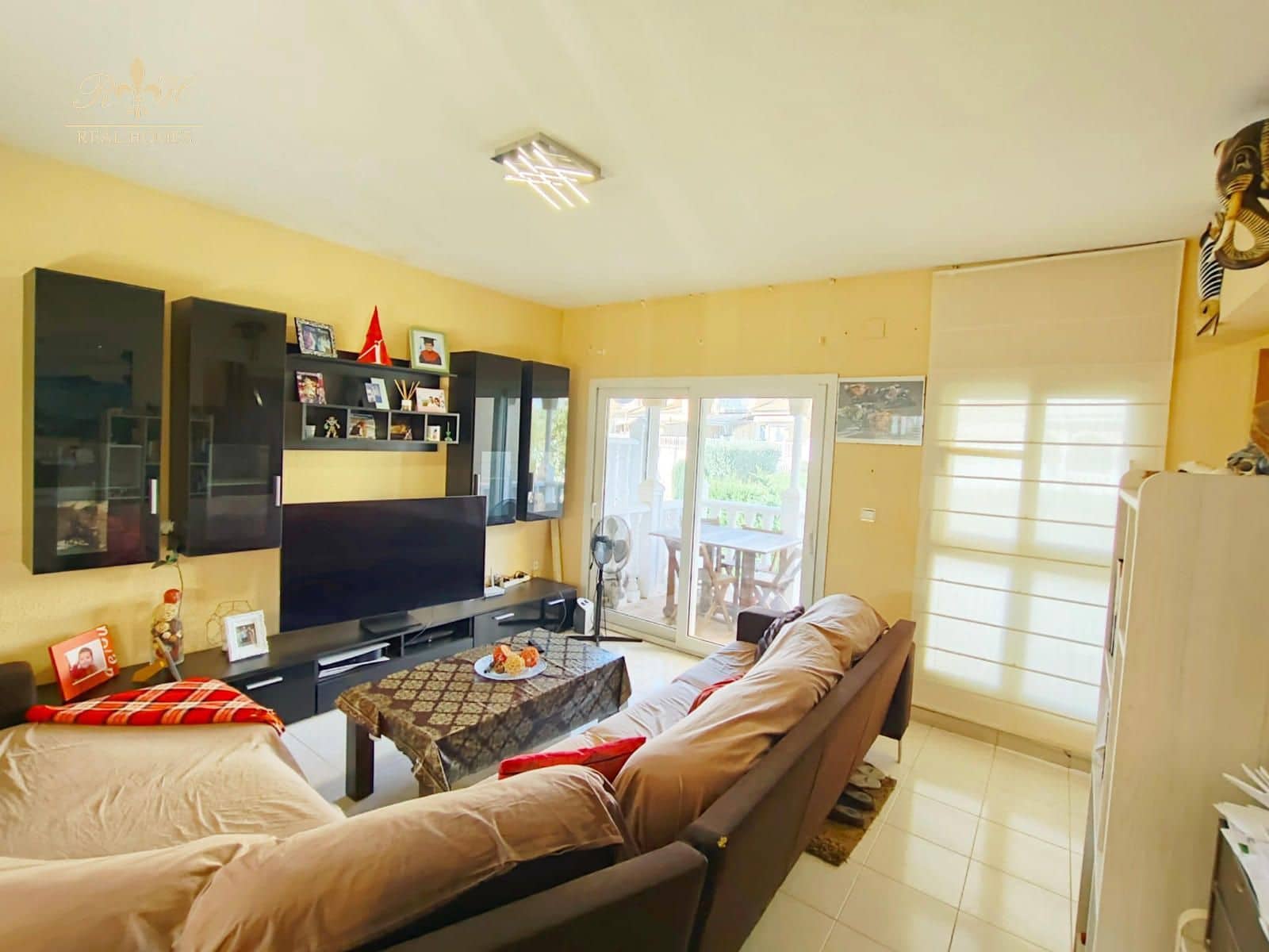 Piso de 2 habitaciones en Albir en venta con piscina - 274.500 € (Ref: 9566007)