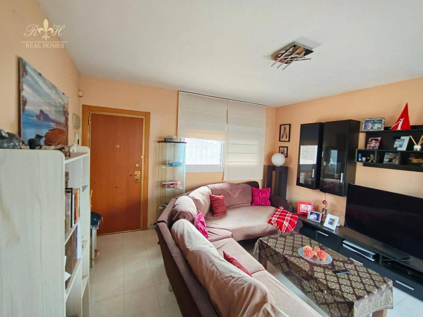 Piso de 2 habitaciones en Albir en venta con piscina - 274.500 € (Ref: 9566007)