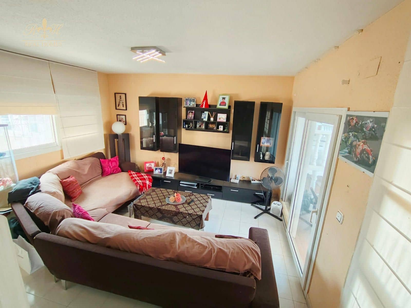 Piso de 2 habitaciones en Albir en venta con piscina - 274.500 € (Ref: 9566007)