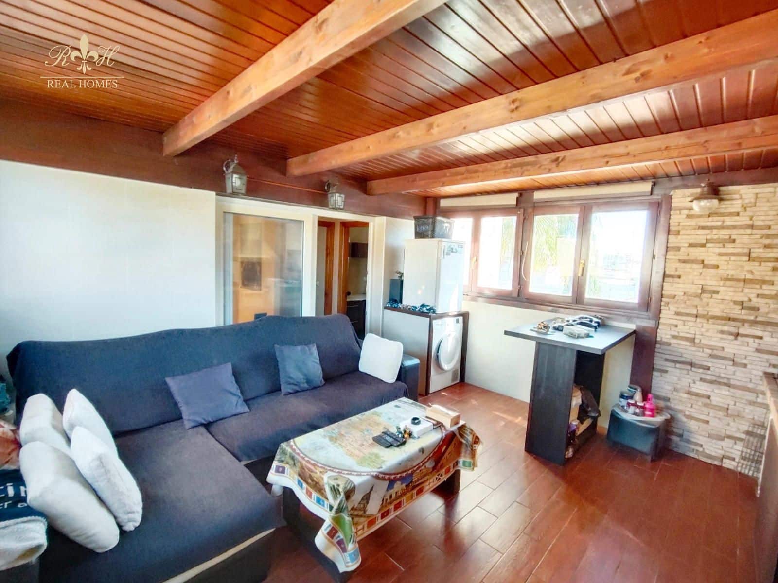 Piso de 2 habitaciones en Albir en venta con piscina - 274.500 € (Ref: 9566007)