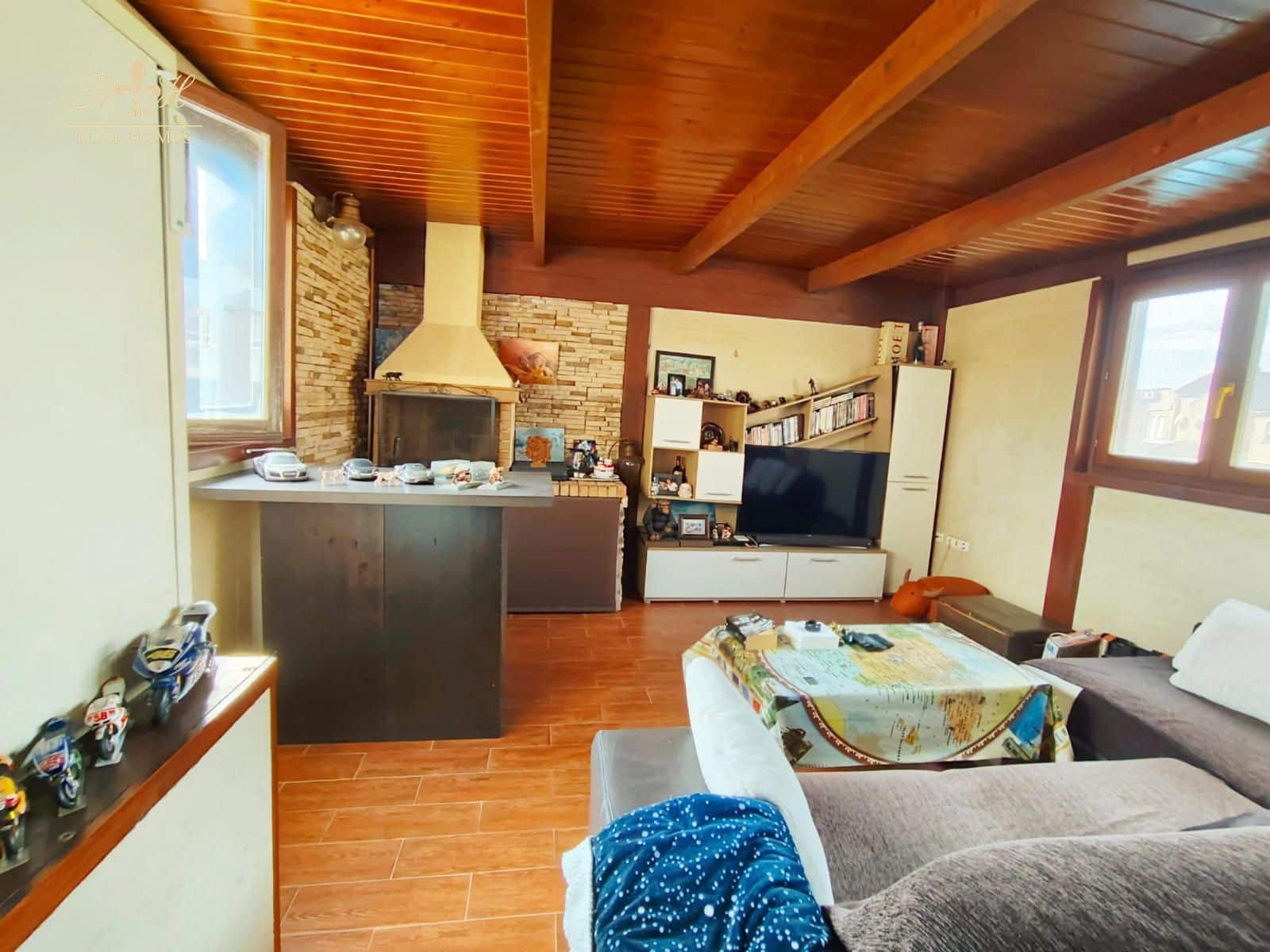 Piso de 2 habitaciones en Albir en venta con piscina - 274.500 € (Ref: 9566007)