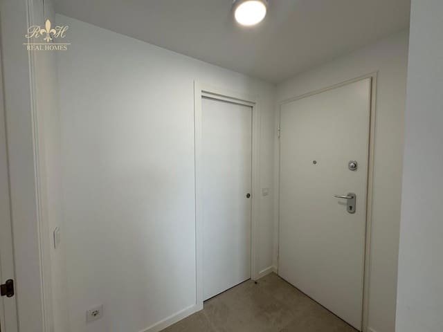 2 sovrum Lägenhet till salu i Finestrat med pool garage - 449 000 € (Ref: 9566428)